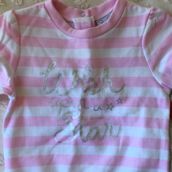 Matching Set Rene Rofe Outfit Sweatshirt + Pants - Picture 2 of 5